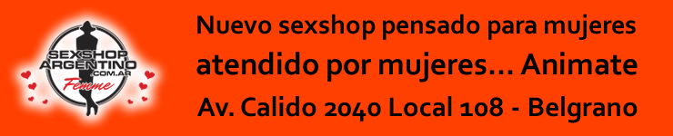 Sexshop En Longchamps Sexshop Argentino Feme